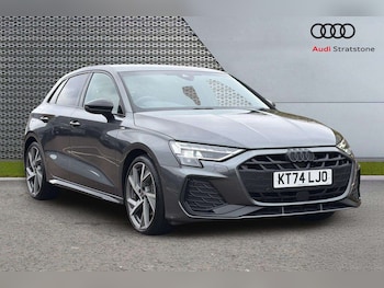 Audi - A3