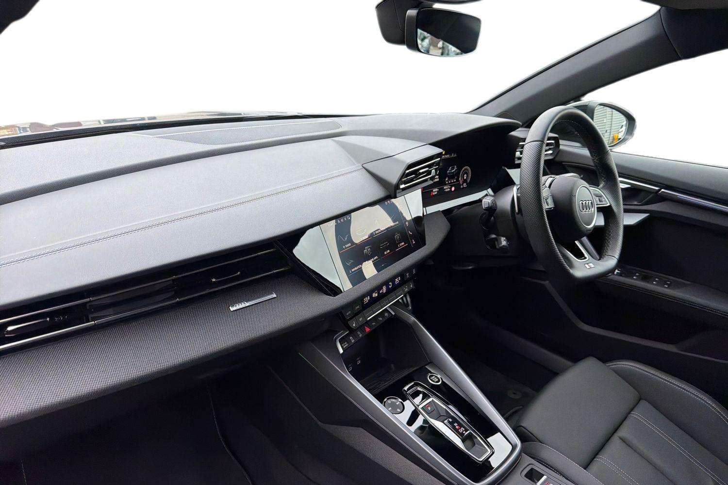 Used Audi A3 2025 for sale - 76242427: Photo 2