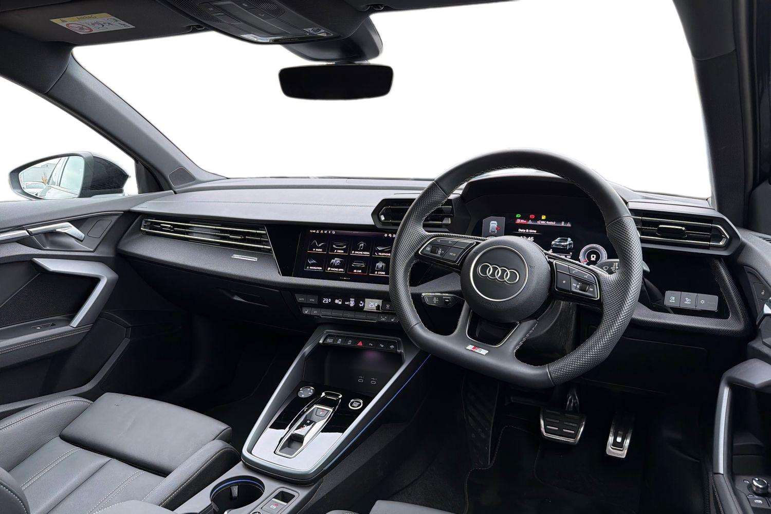 Used Audi A3 2025 for sale - 76242427: Photo 20
