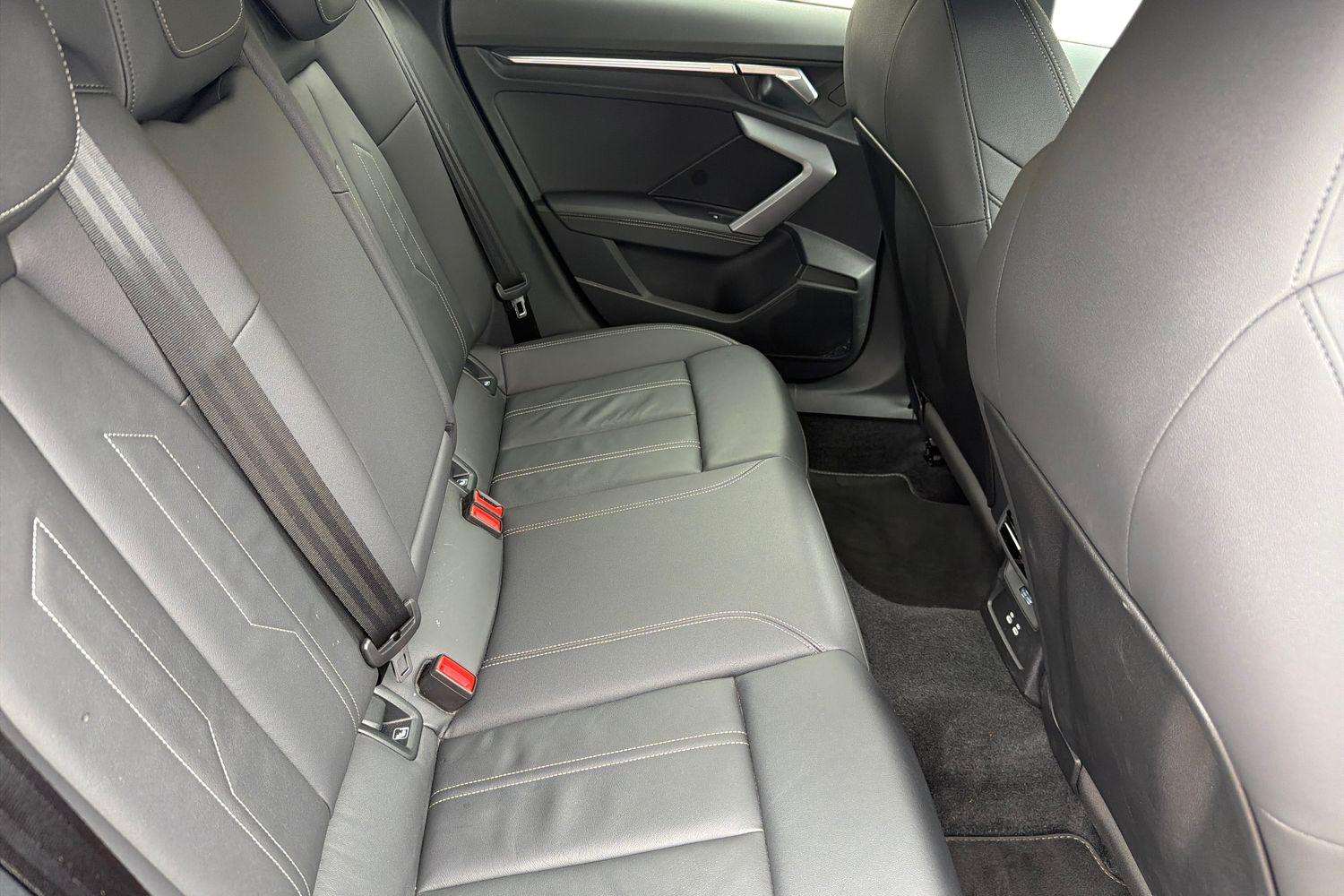 Used Audi A3 2025 for sale - 76242427: Photo 21