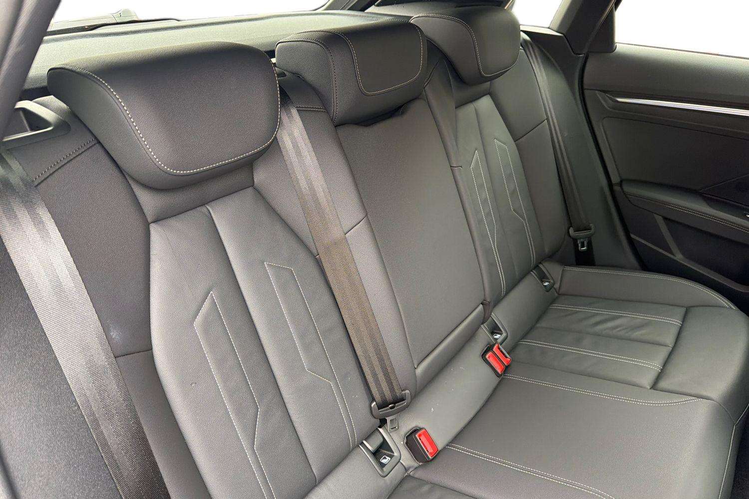Used Audi A3 2025 for sale - 76242427: Photo 22