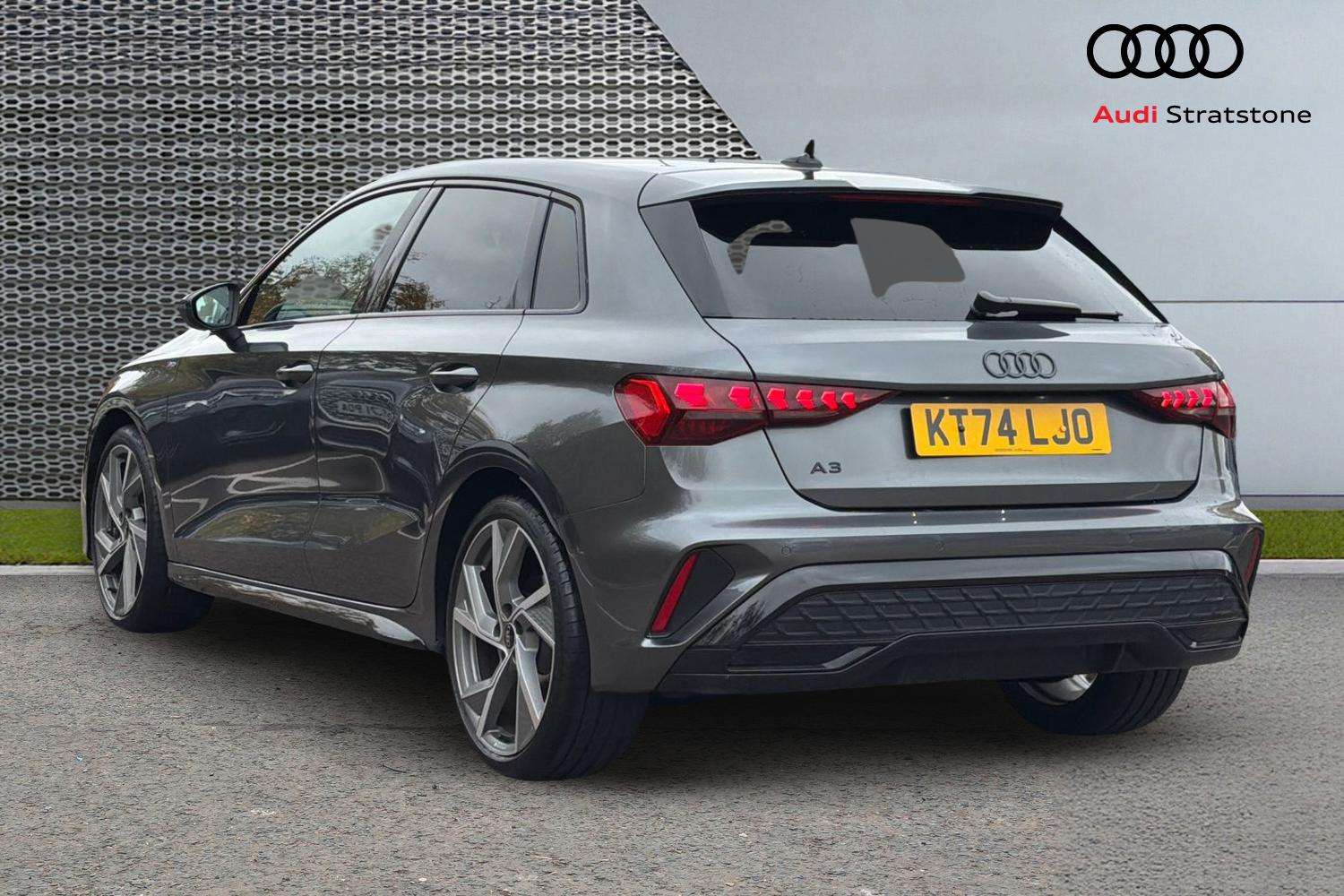 Used Audi A3 2025 for sale - 76242427: Photo 3