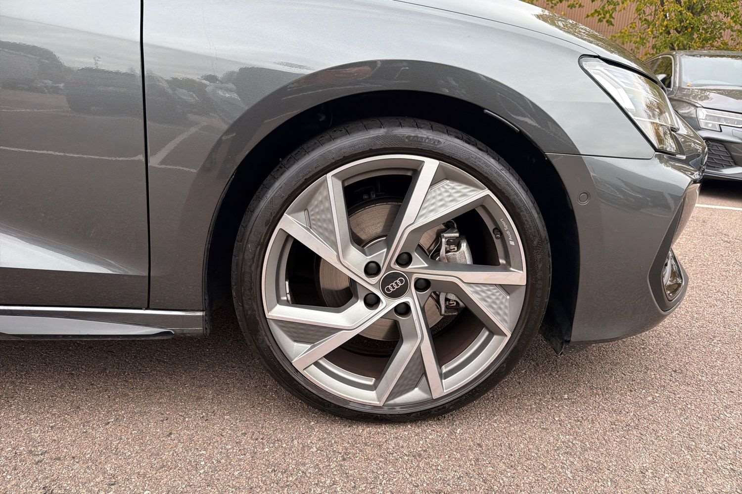 Used Audi A3 2025 for sale - 76242427: Photo 5