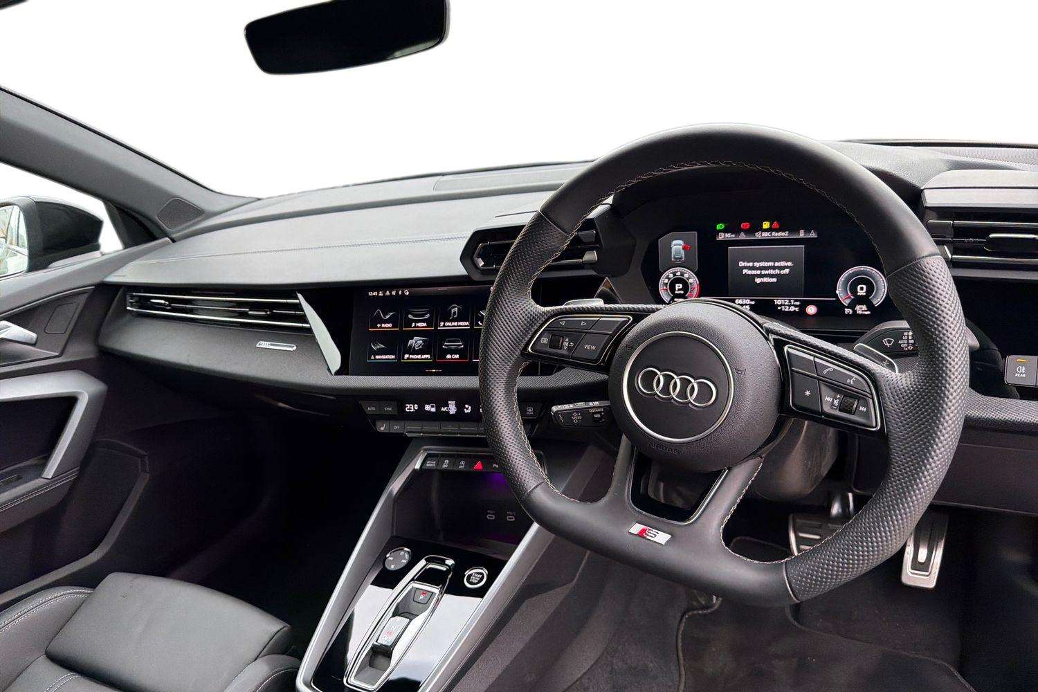 Used Audi A3 2025 for sale - 76242427: Photo 6
