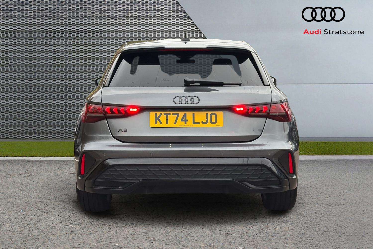 Used Audi A3 2025 for sale - 76242427: Photo 7