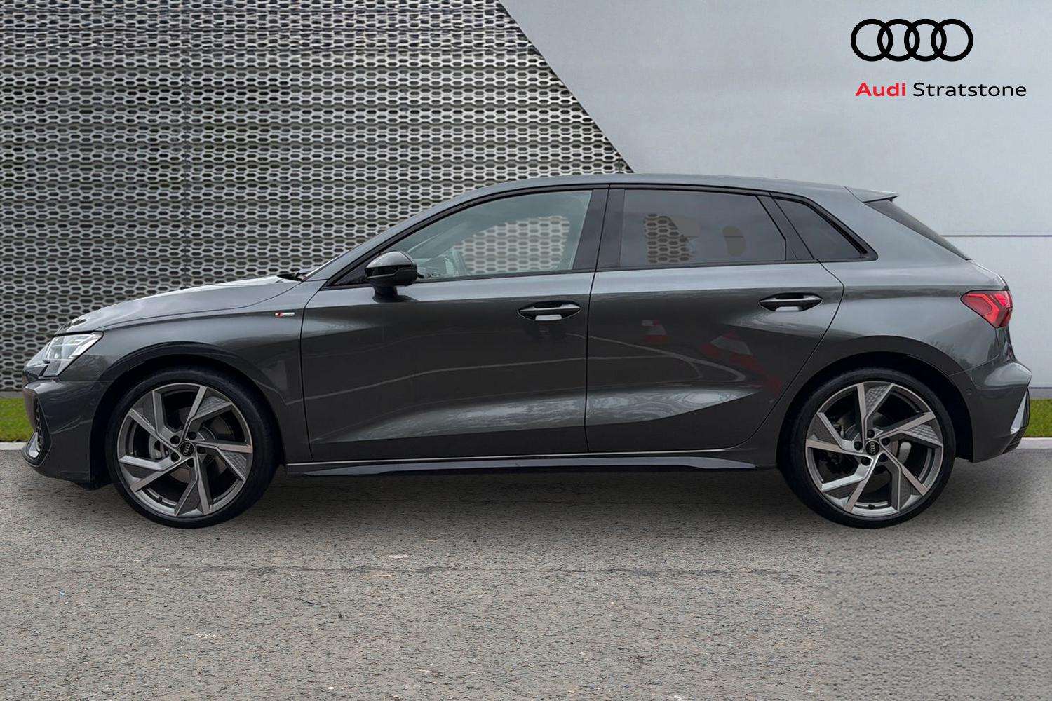 Used Audi A3 2025 for sale - 76242427: Photo 8