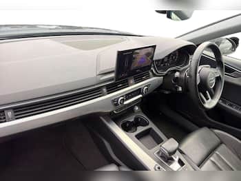 Used Audi A4 2023 for sale - 79730700: Photo