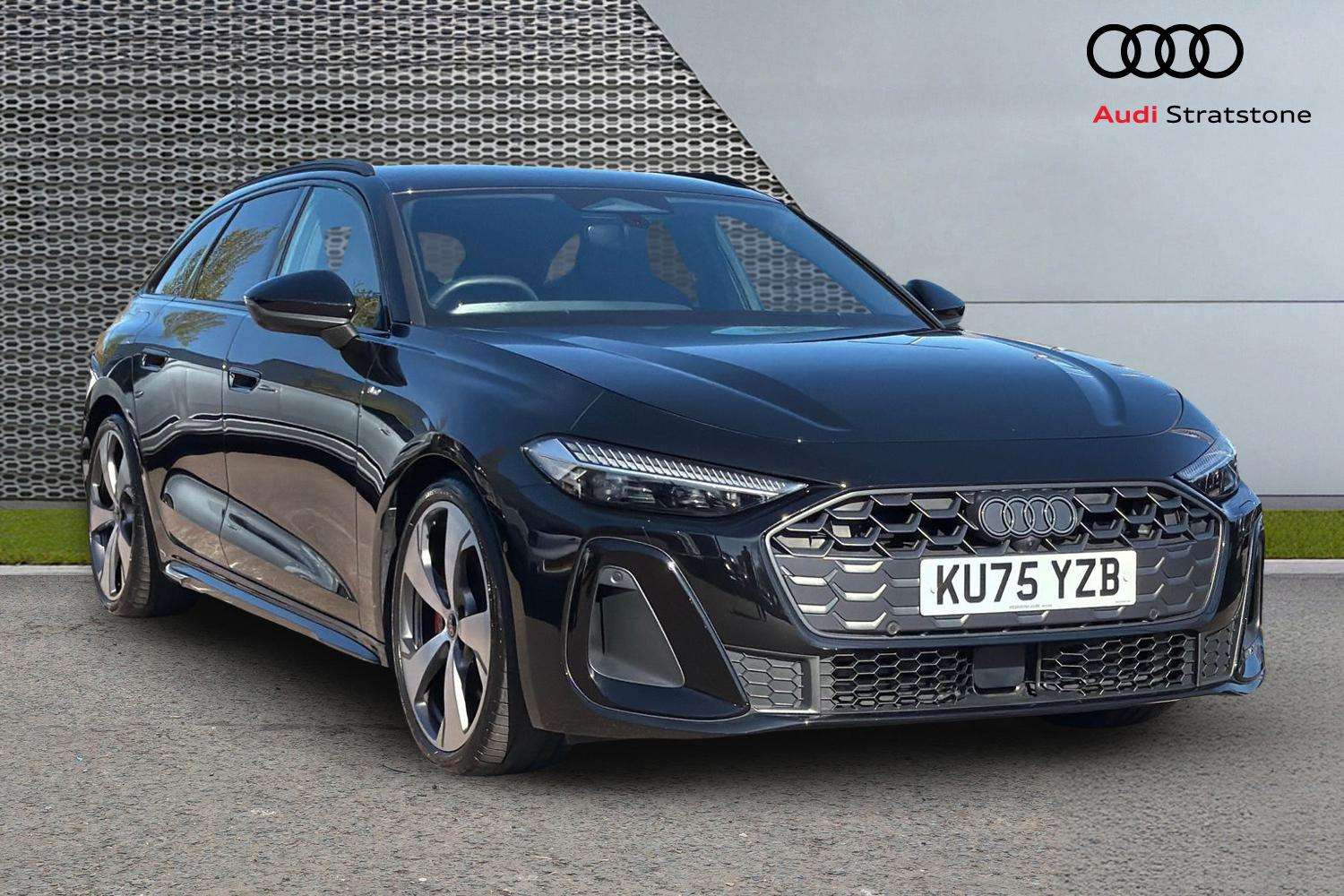 Used Audi A5 2025 for sale - 78173688: Photo 1