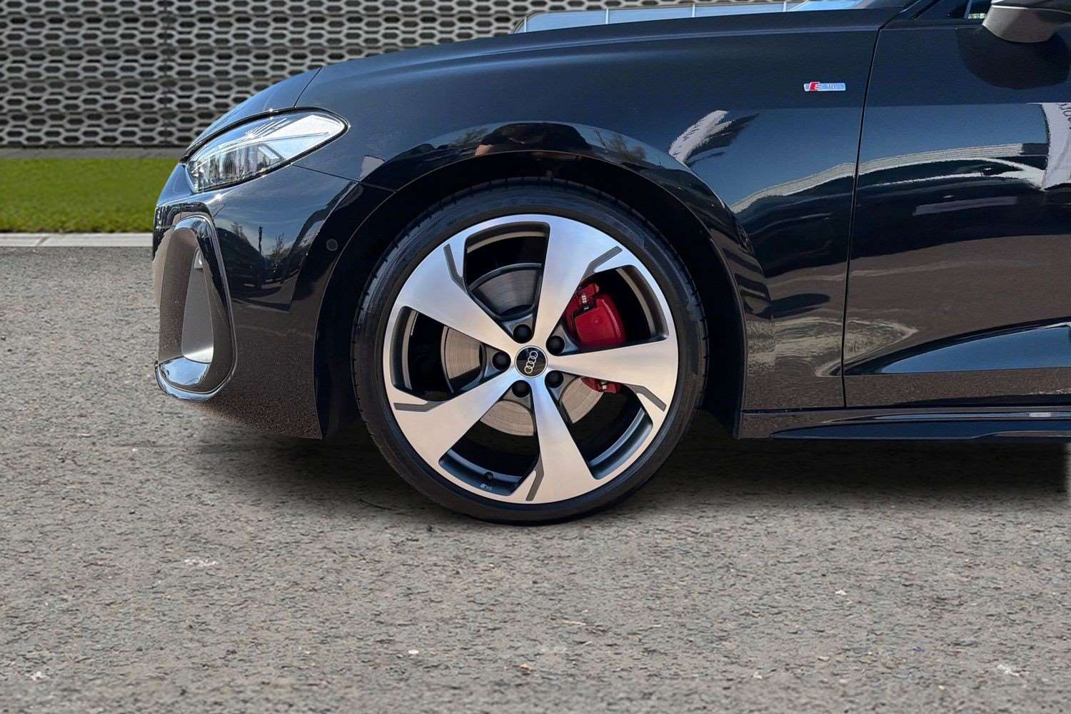 Used Audi A5 2025 for sale - 78173688: Photo 10