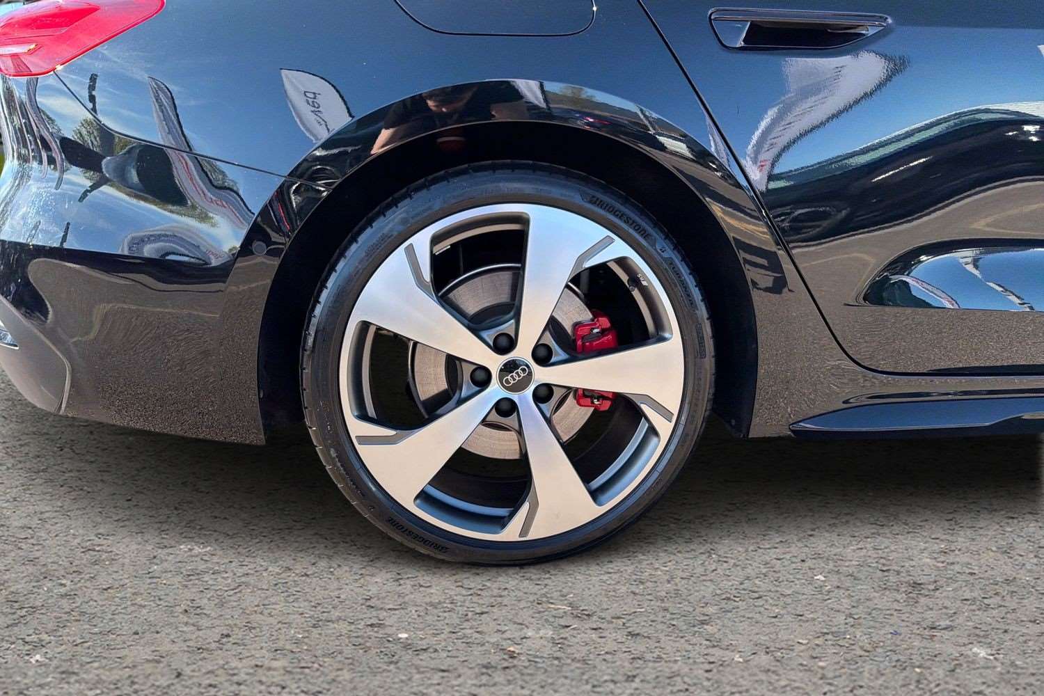 Used Audi A5 2025 for sale - 78173688: Photo 11