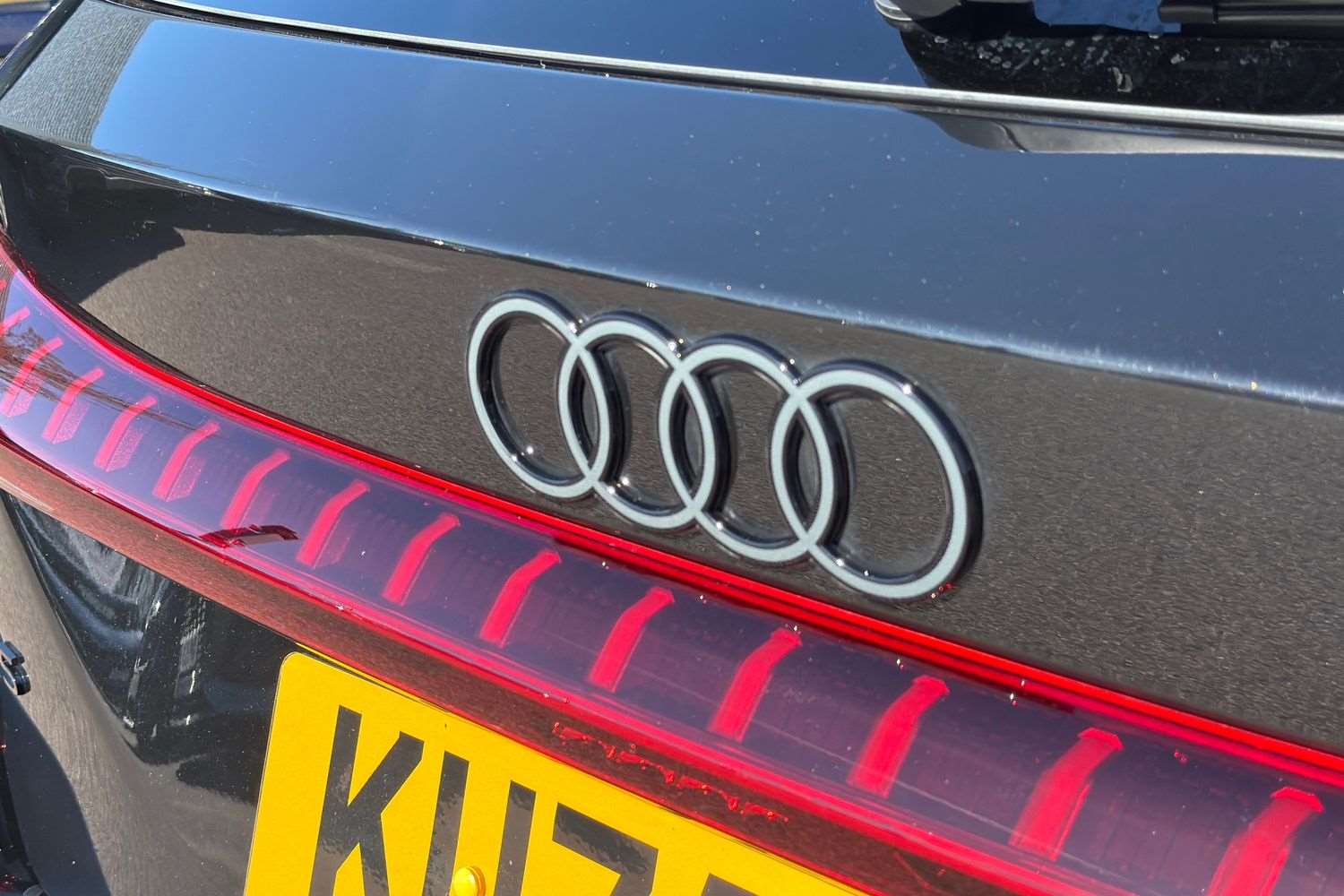 Used Audi A5 2025 for sale - 78173688: Photo 12