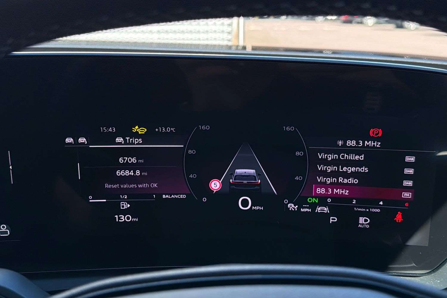 Used Audi A5 2025 for sale - 78173688: Photo 18