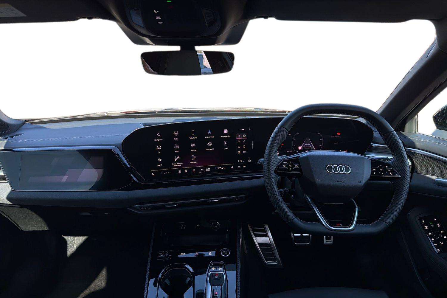 Used Audi A5 2025 for sale - 78173688: Photo 19