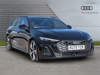 Audi A5 feature image