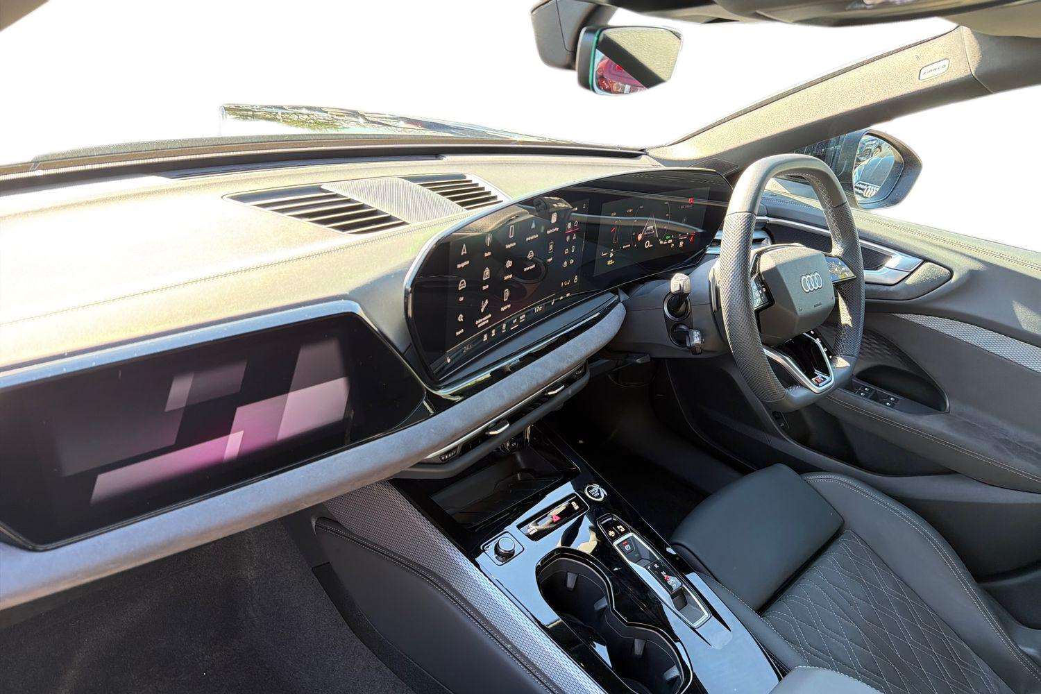 Used Audi A5 2025 for sale - 78173688: Photo 2