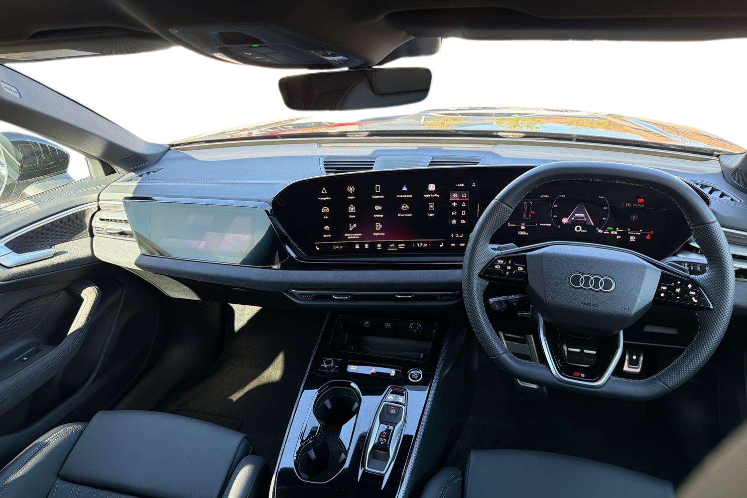 Used Audi A5 2025 for sale - 78173688: Photo 20