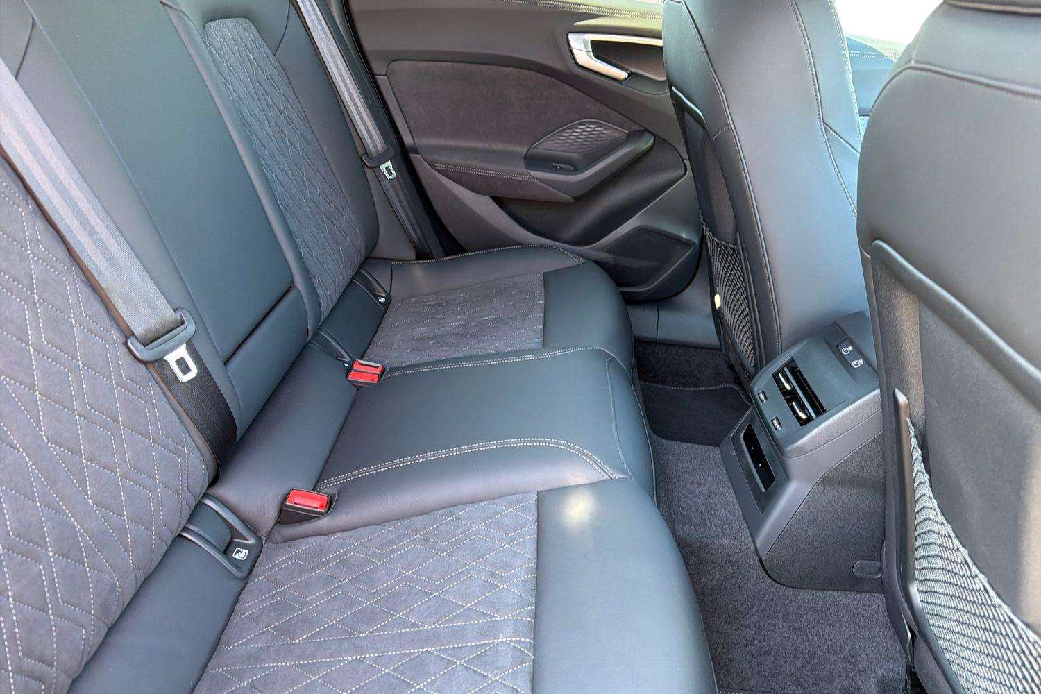 Used Audi A5 2025 for sale - 78173688: Photo 21