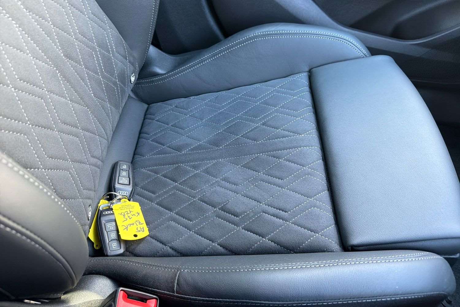 Used Audi A5 2025 for sale - 78173688: Photo 25