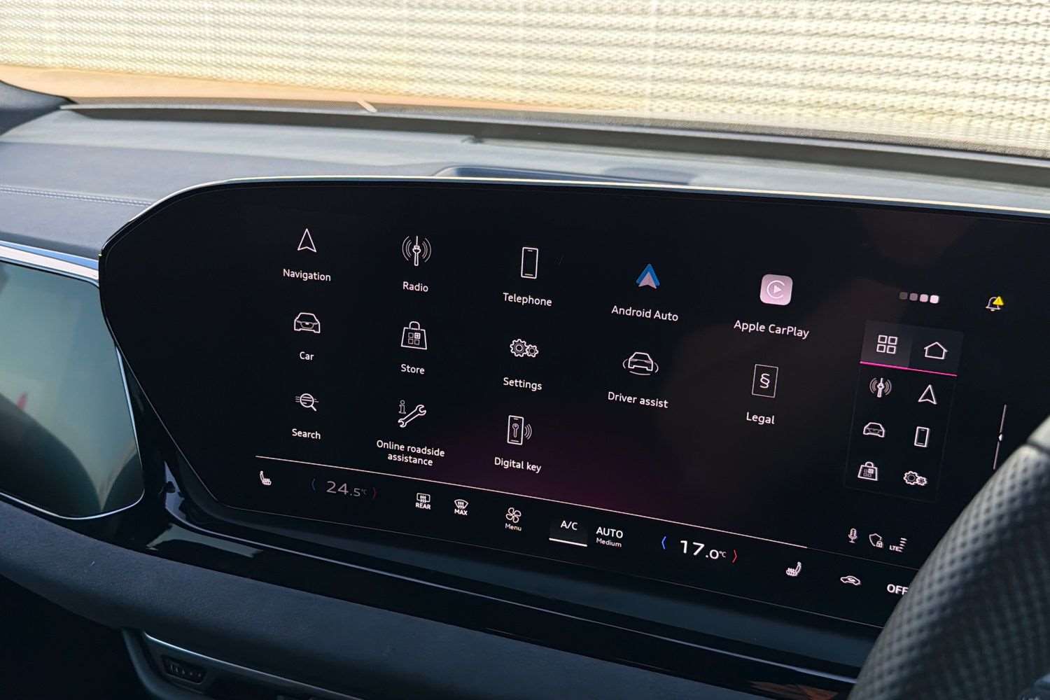 Used Audi A5 2025 for sale - 78173688: Photo 27