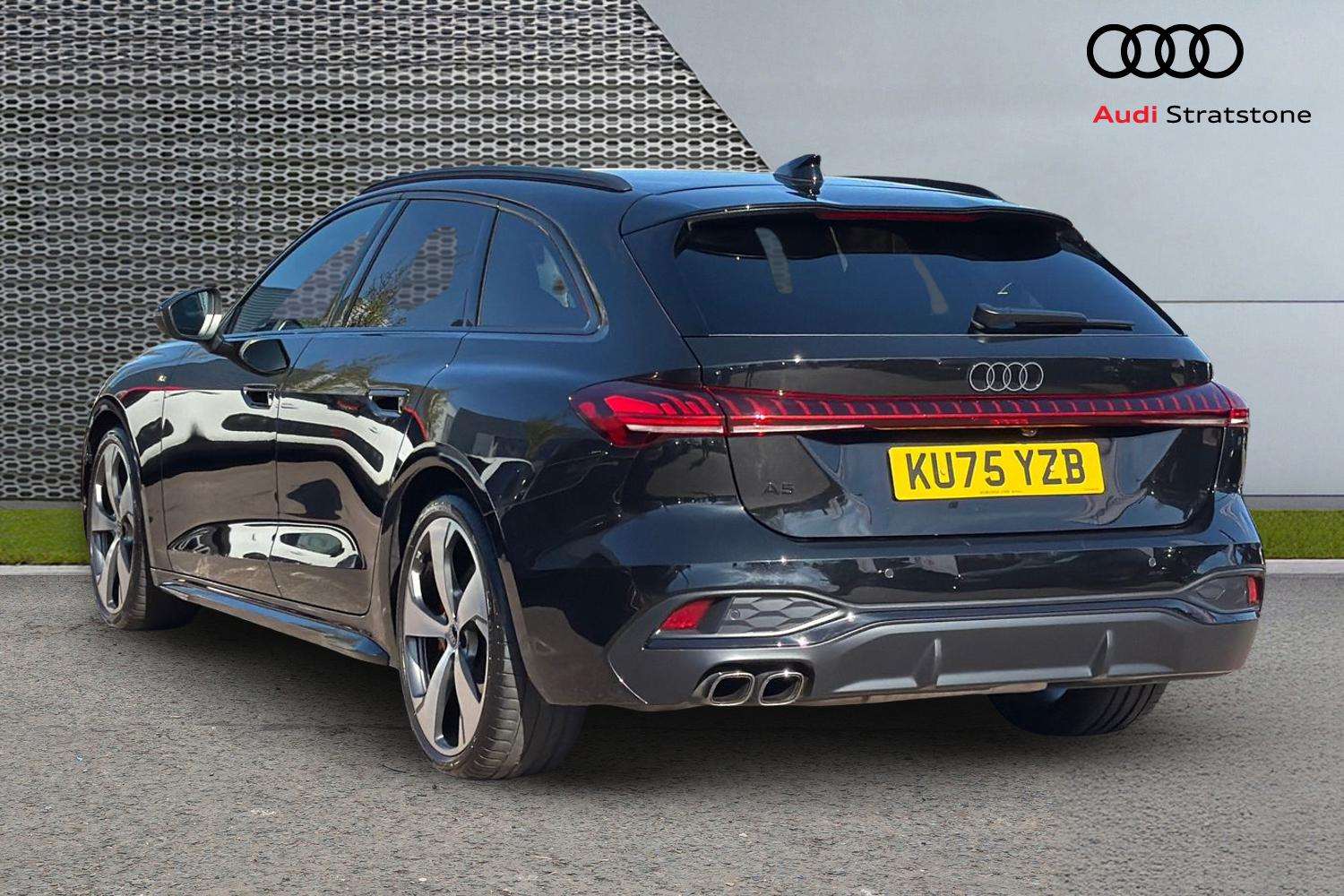 Used Audi A5 2025 for sale - 78173688: Photo 3