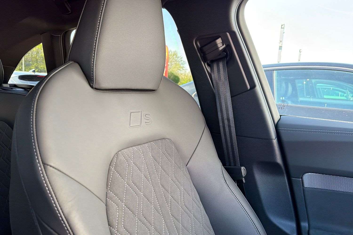 Used Audi A5 2025 for sale - 78173688: Photo 34