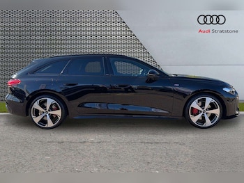 Used Audi A5 2025 for sale - 78173688: Photo