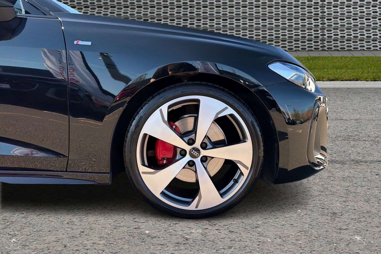 Used Audi A5 2025 for sale - 78173688: Photo 5