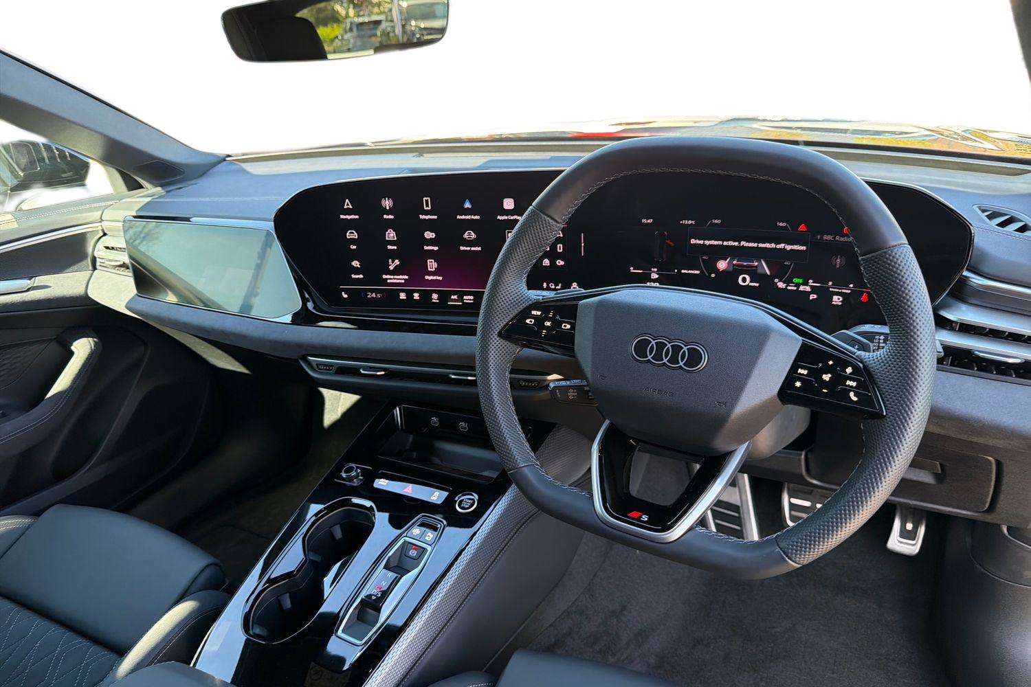 Used Audi A5 2025 for sale - 78173688: Photo 6