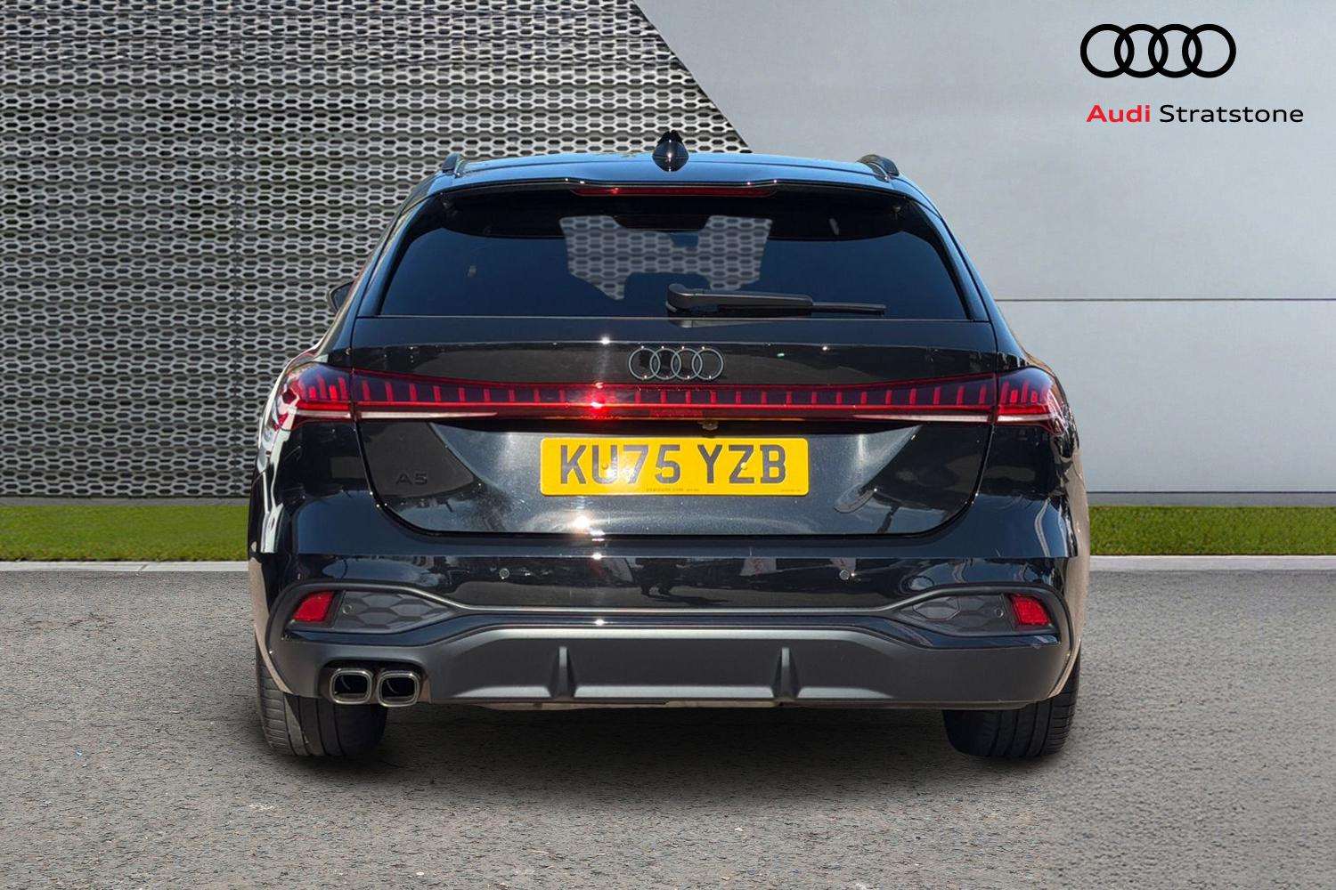 Used Audi A5 2025 for sale - 78173688: Photo 7