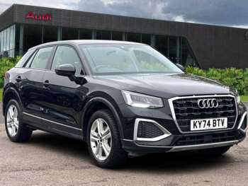 2024 - 35 TFSI Sport 5dr S Tronic