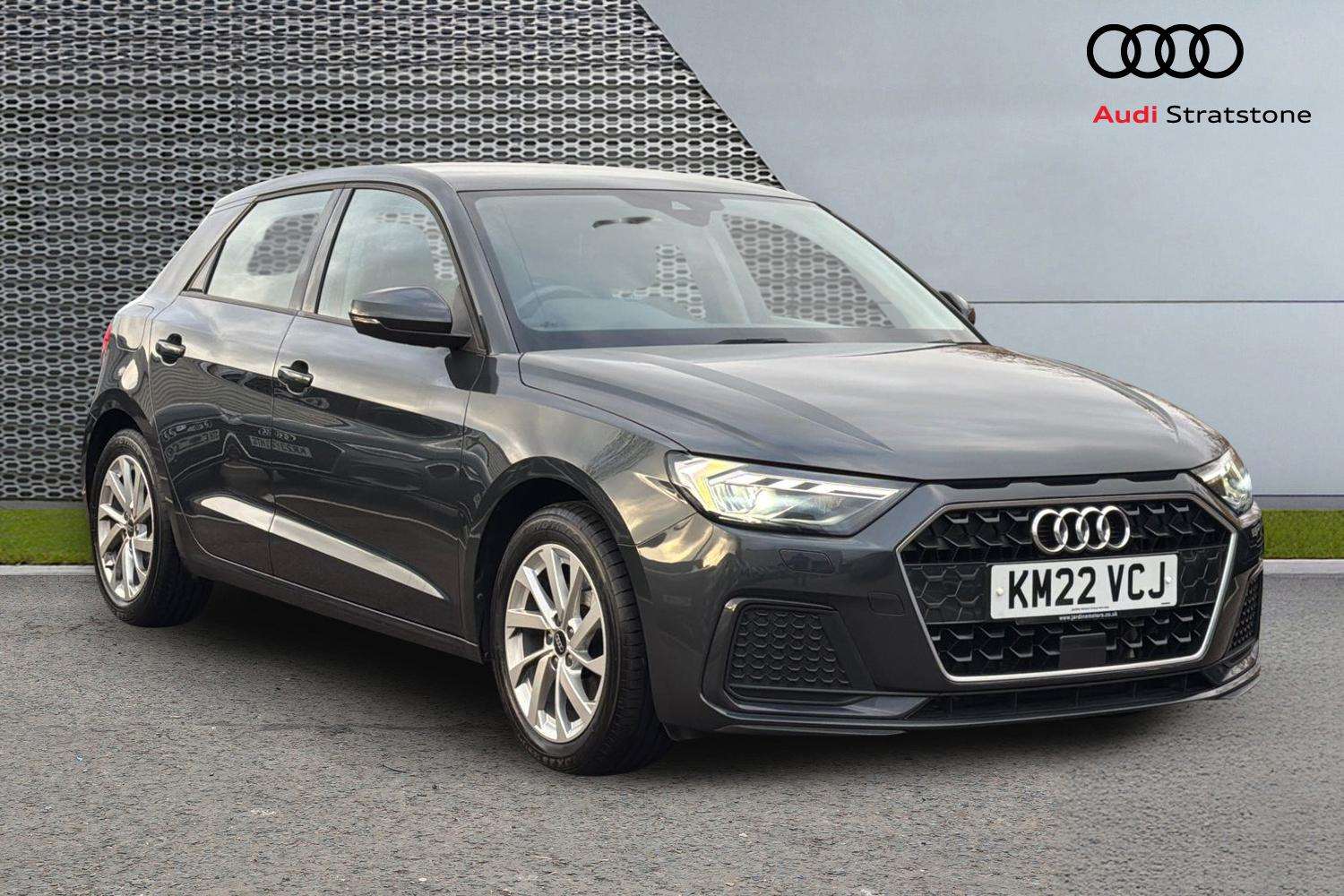 Used Audi A1 2022 for sale - 76475913: Photo 1
