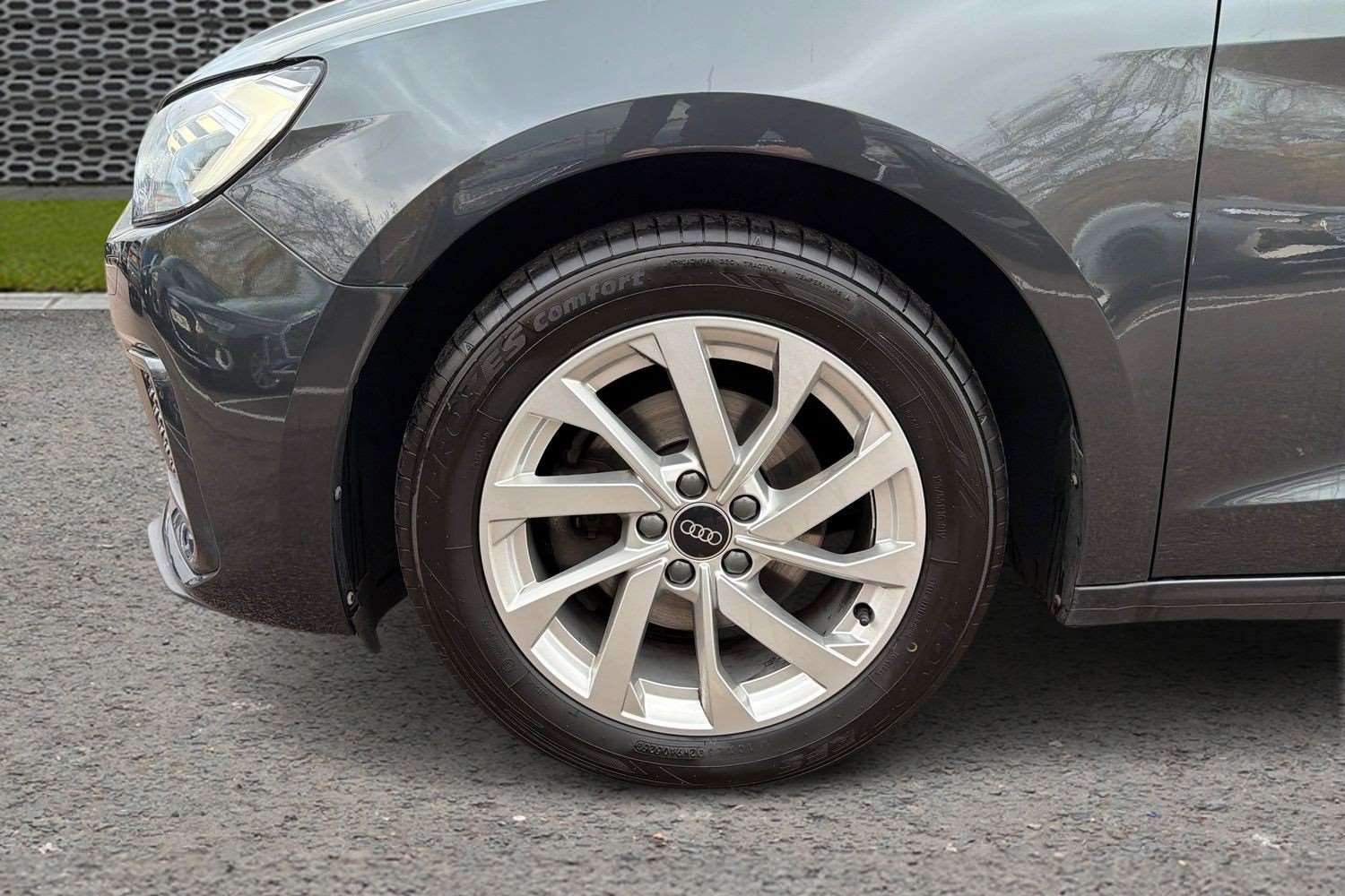 Used Audi A1 2022 for sale - 76475913: Photo 10