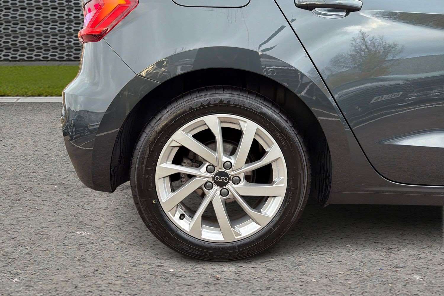 Used Audi A1 2022 for sale - 76475913: Photo 11