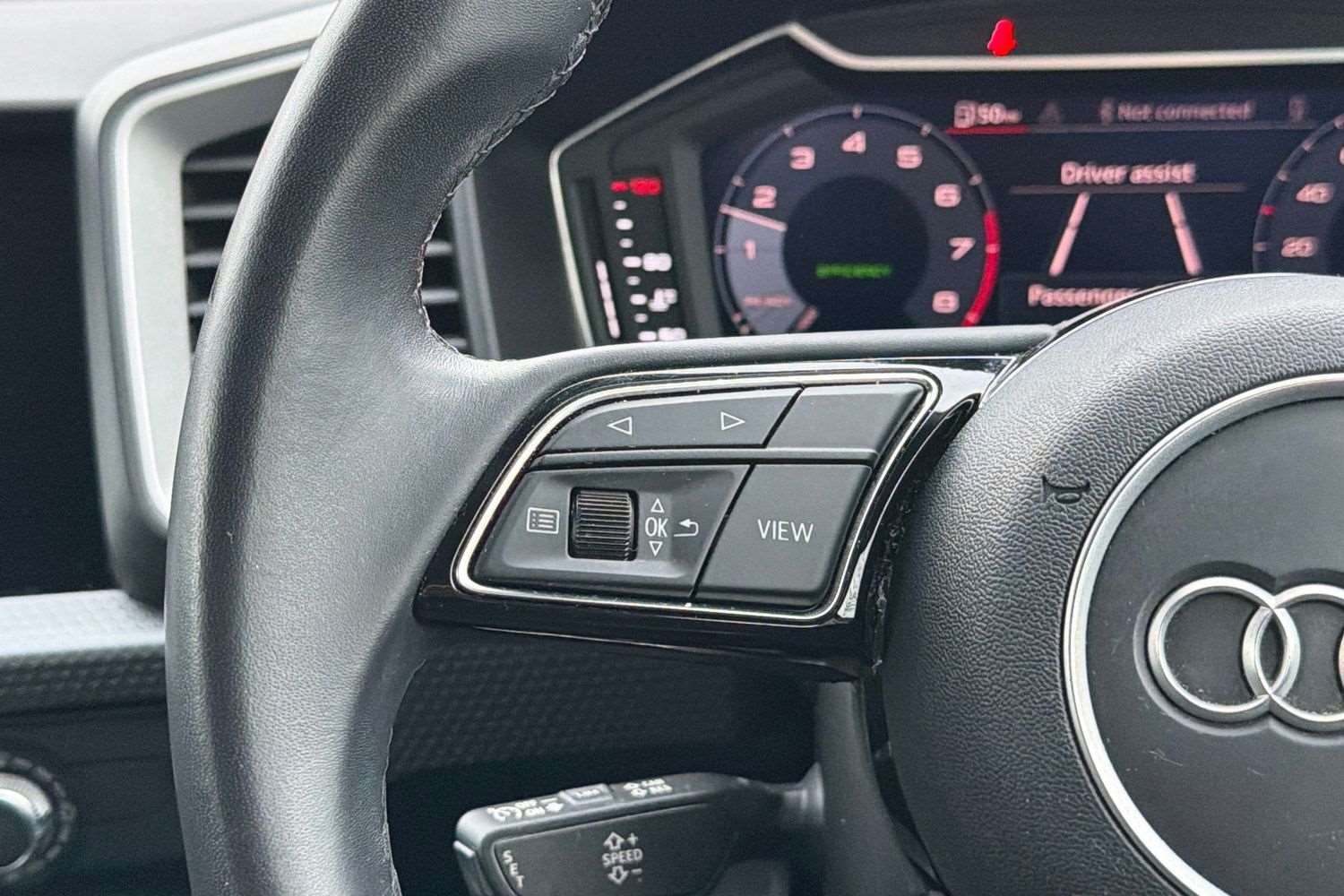 Used Audi A1 2022 for sale - 76475913: Photo 16