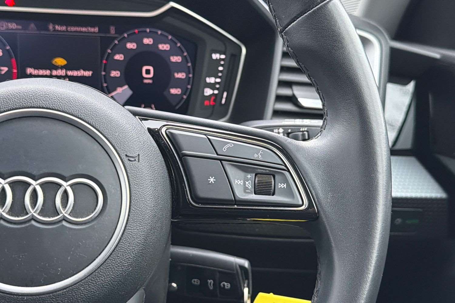 Used Audi A1 2022 for sale - 76475913: Photo 17