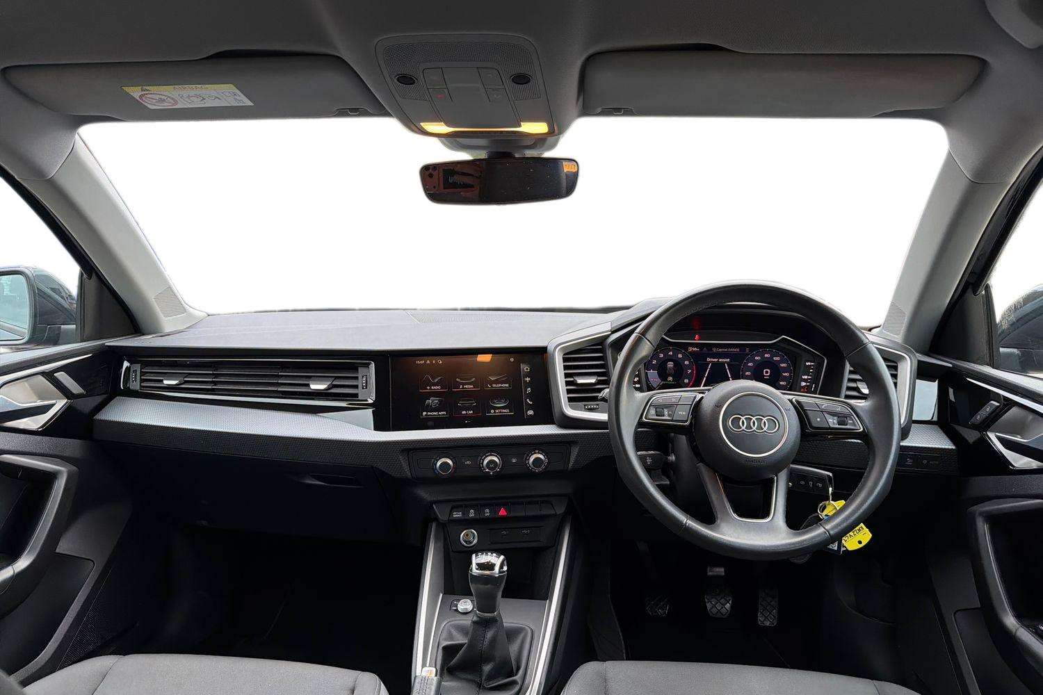 Used Audi A1 2022 for sale - 76475913: Photo 19