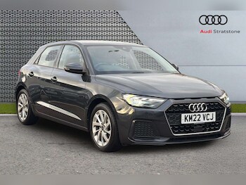 Used Audi A1 2022 for sale - 76475913: Photo