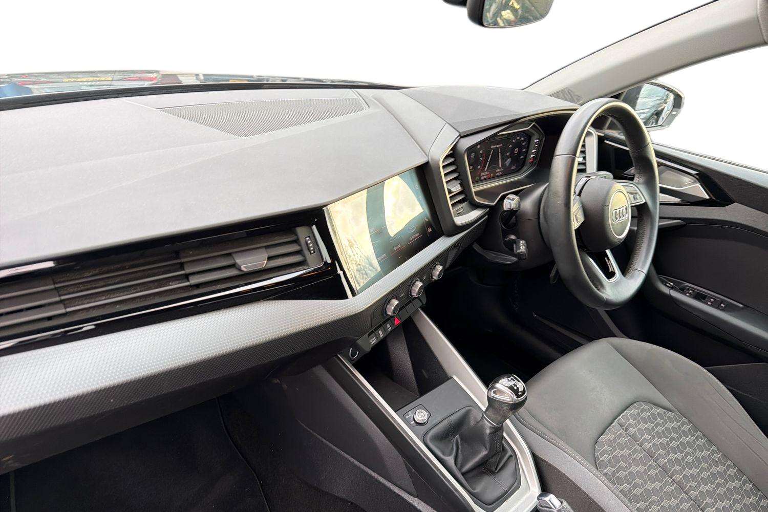 Used Audi A1 2022 for sale - 76475913: Photo 2