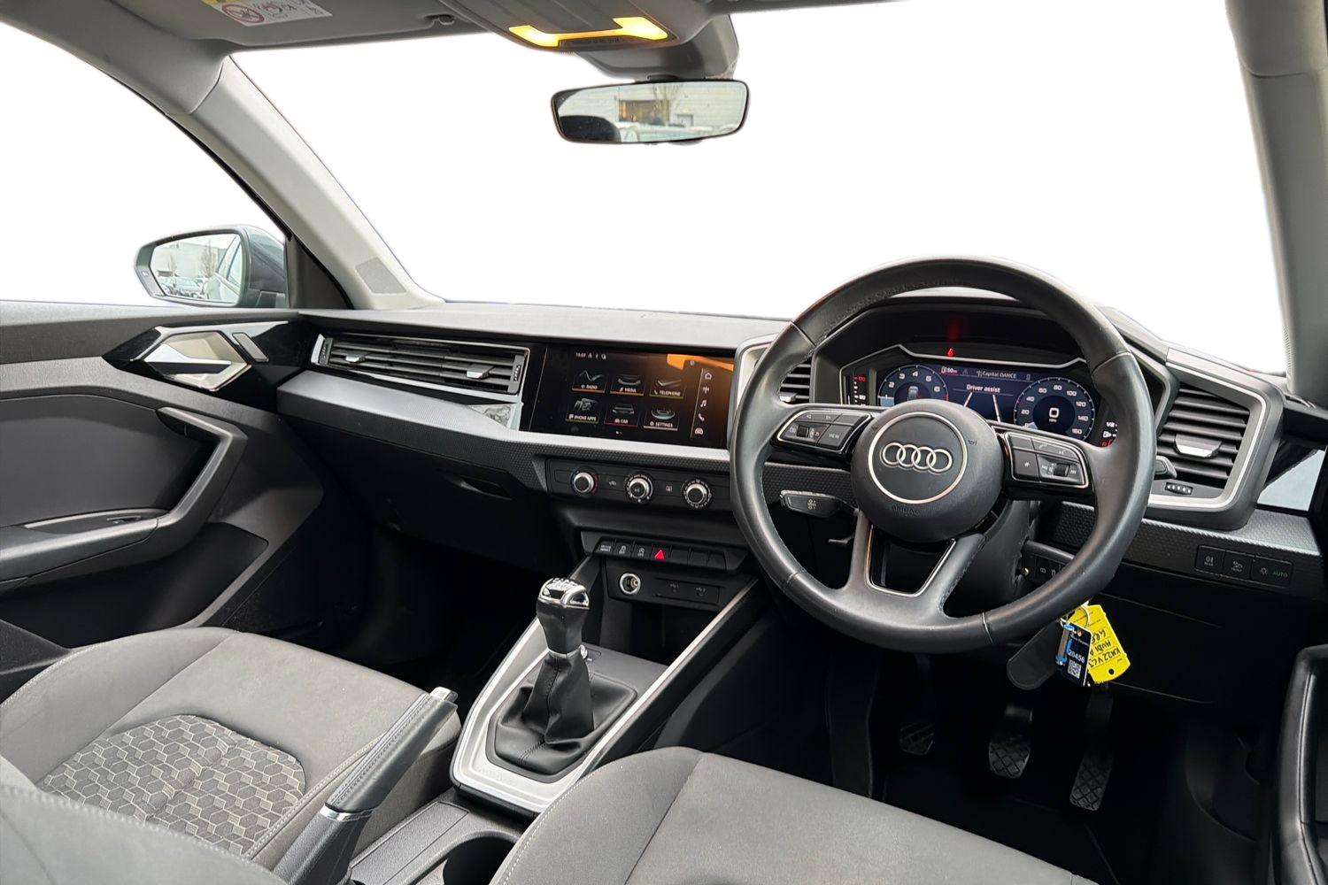 Used Audi A1 2022 for sale - 76475913: Photo 20