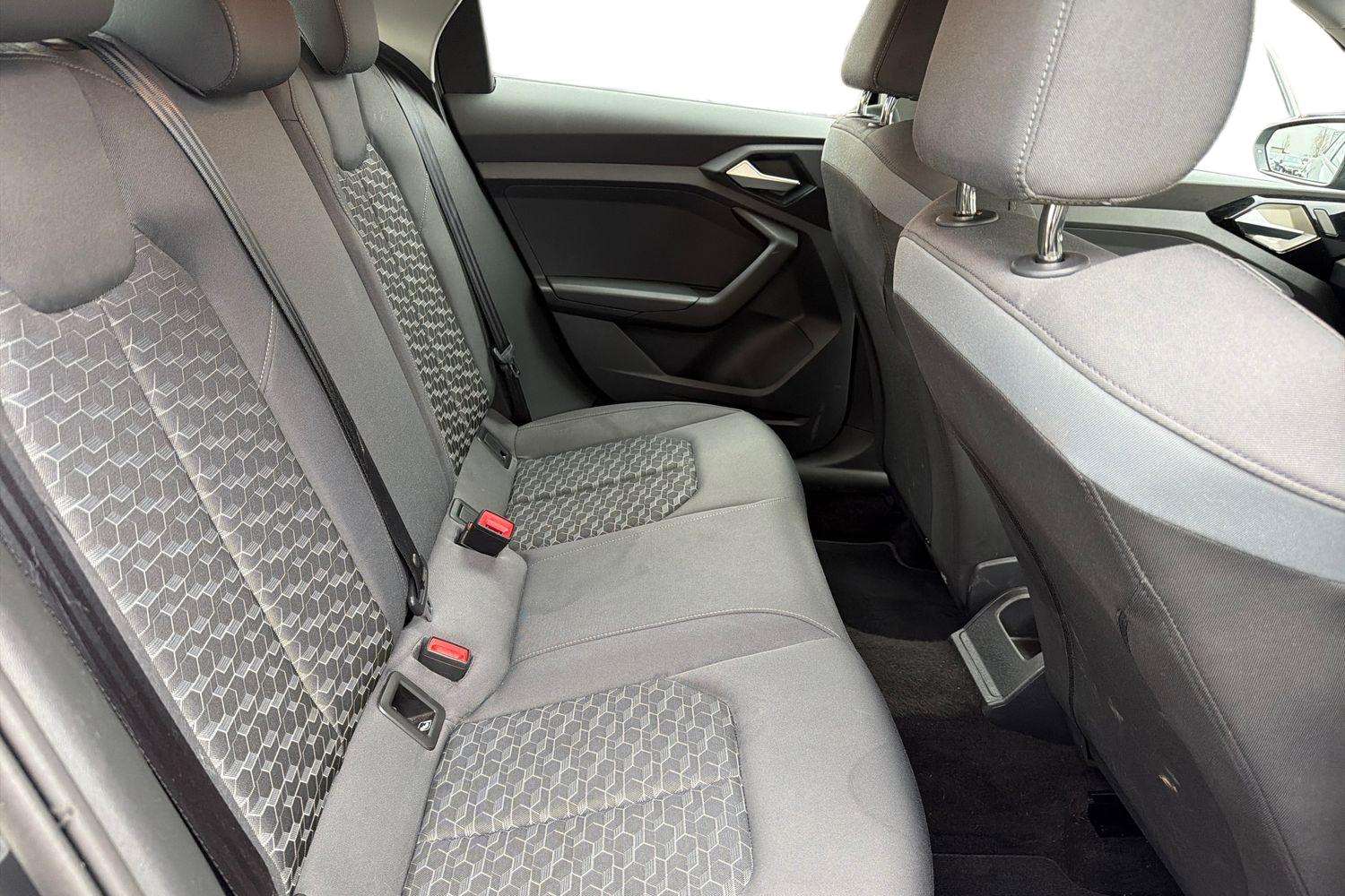 Used Audi A1 2022 for sale - 76475913: Photo 21