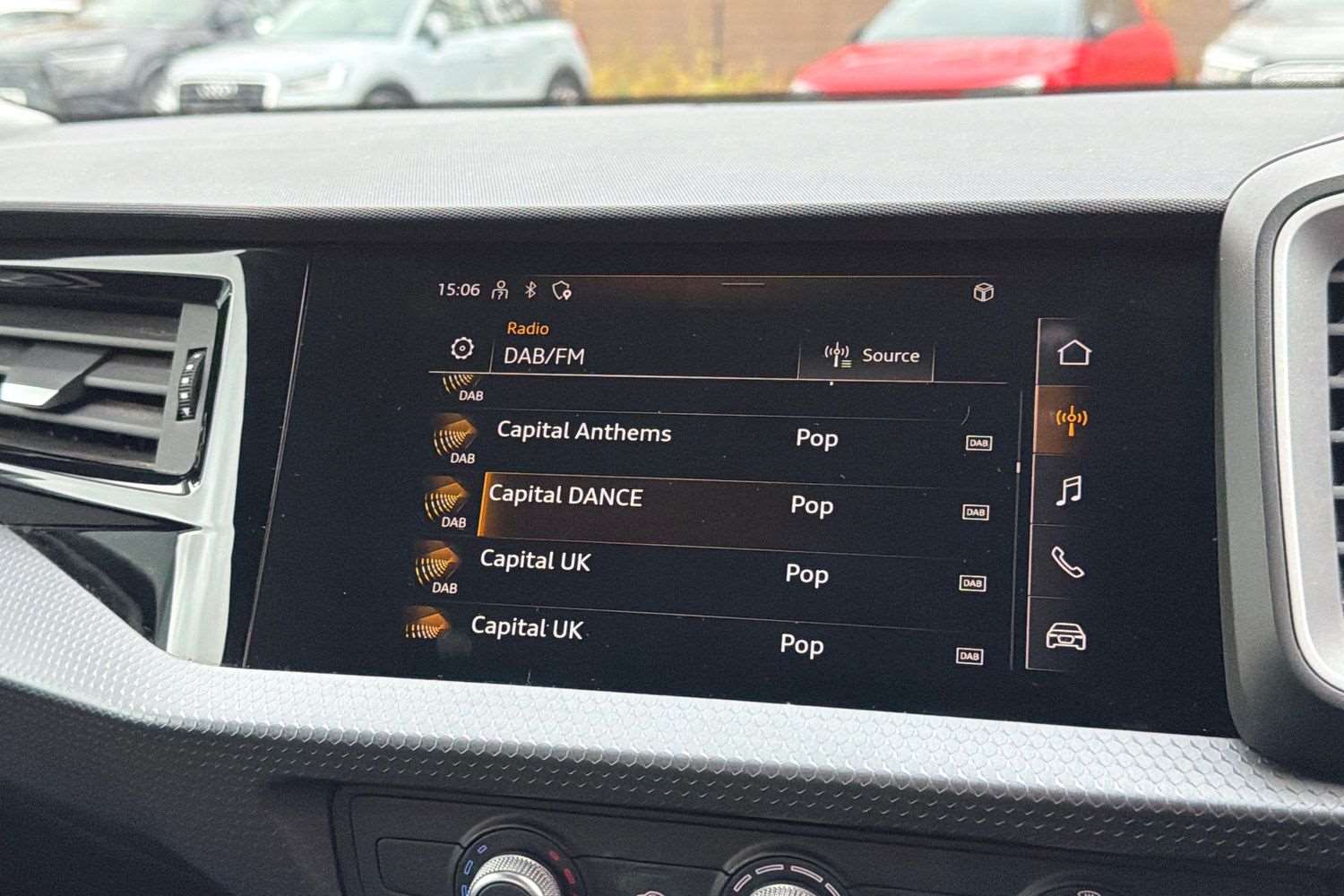 Used Audi A1 2022 for sale - 76475913: Photo 26