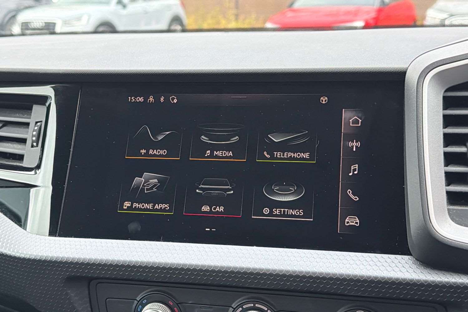 Used Audi A1 2022 for sale - 76475913: Photo 27