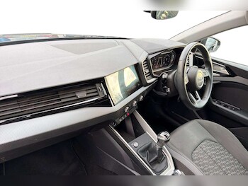 Used Audi A1 2022 for sale - 76475913: Photo