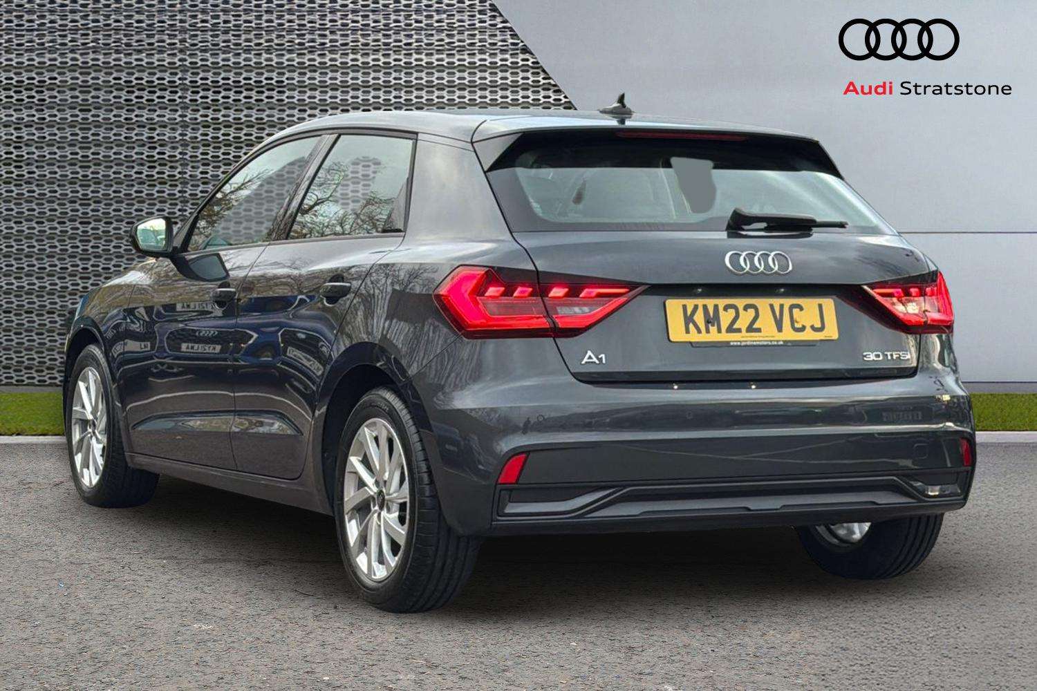 Used Audi A1 2022 for sale - 76475913: Photo 3