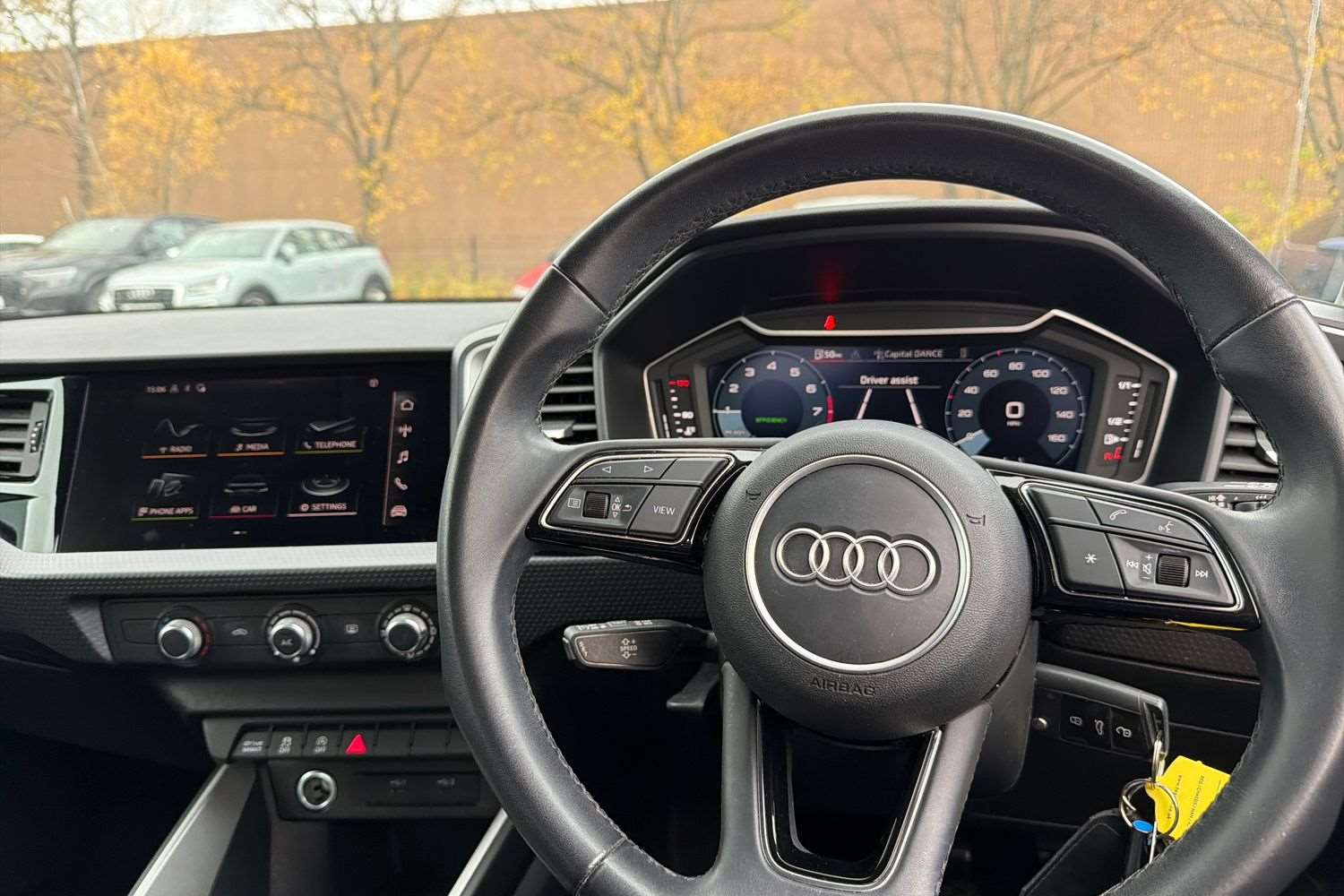 Used Audi A1 2022 for sale - 76475913: Photo 32