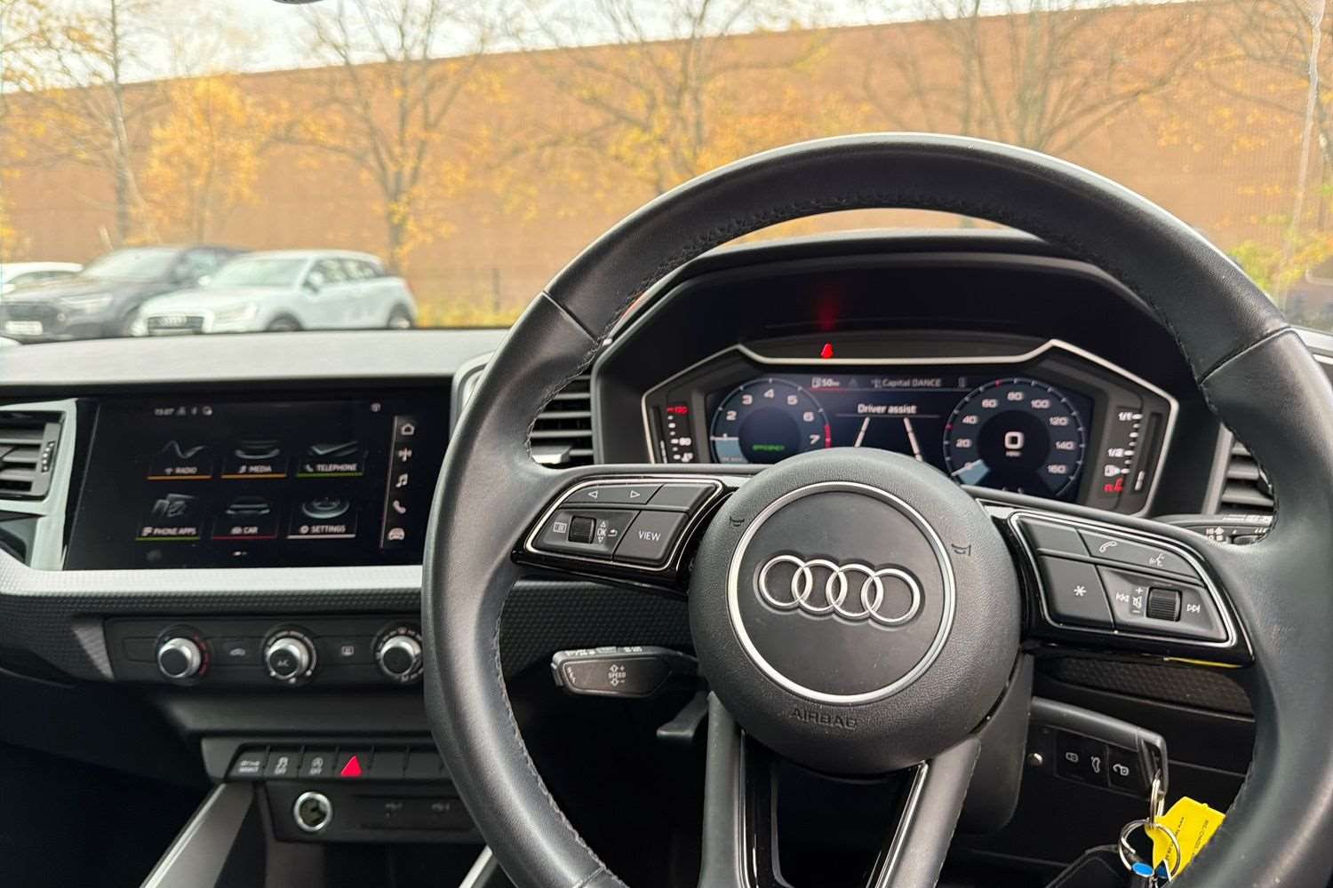 Used Audi A1 2022 for sale - 76475913: Photo 35