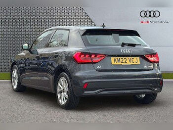 Used Audi A1 2022 for sale - 76475913: Photo