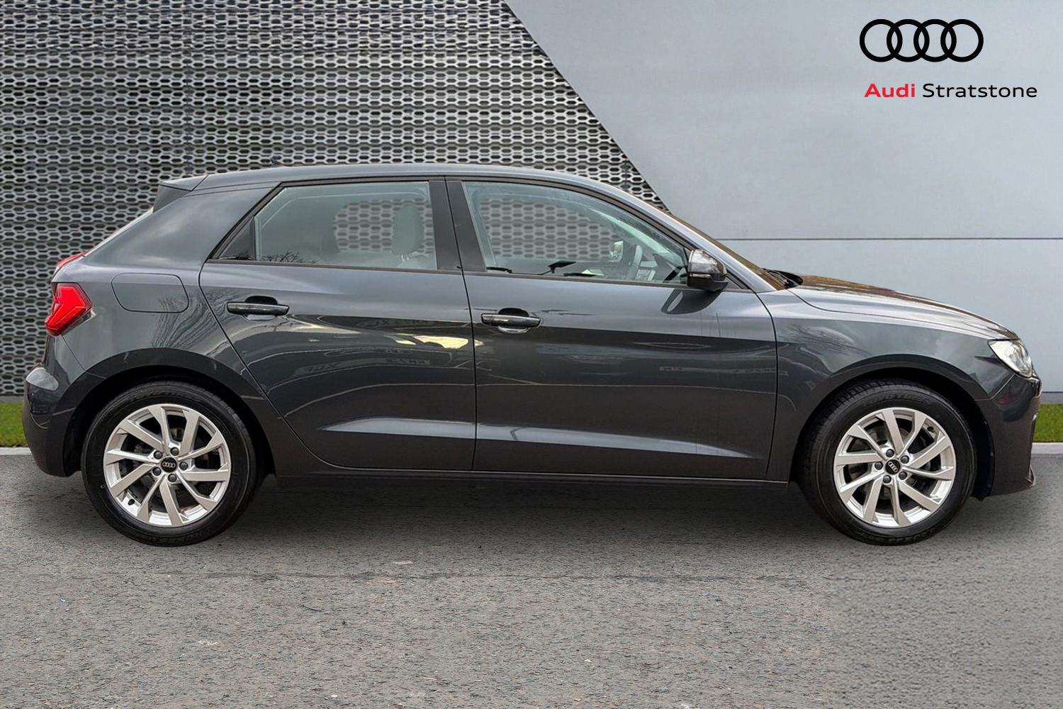 Used Audi A1 2022 for sale - 76475913: Photo 4