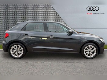 Used Audi A1 2022 for sale - 76475913: Photo