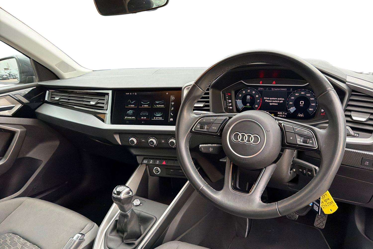 Used Audi A1 2022 for sale - 76475913: Photo 6